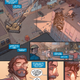 Image for article titled Exclusive DC preview: Smallville becomes “Horrorville” in Action Comics #36